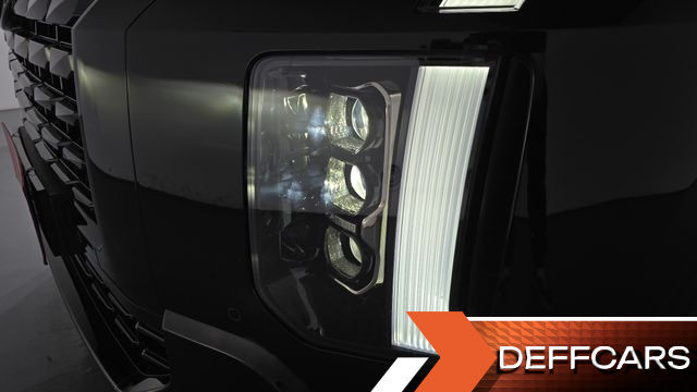 Hyundai PALISADE Gasoline 3.8 2WD Calligraphy Black Edition купить на сайте DeffCars