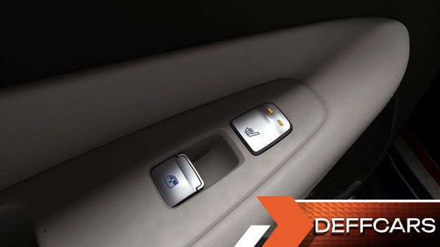 Hyundai SANTAFE Diesel 2.2 2WD Calligraphy купить на сайте DeffCars
