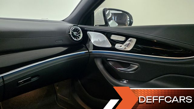 Mercedes AMG GT 4Door 43 4MATIC+ купить на сайте DeffCars