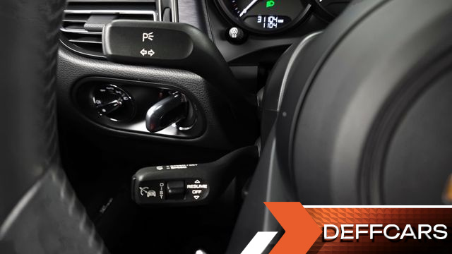 Porsche MACAN 2.9 GTS 95B купить на сайте DeffCars