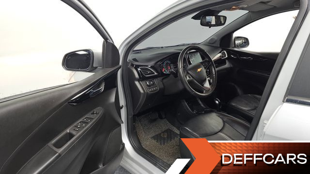 ChevroletGMDaewoo SPARK Premier купить на сайте DeffCars