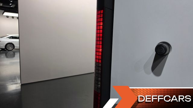 Hyundai ST1 Cargo Freezer Container Premium купить на сайте DeffCars