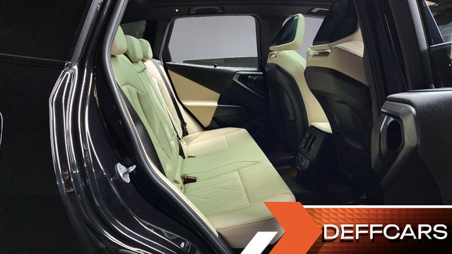 BMW X3 xDrive 20 M Sport купить на сайте DeffCars