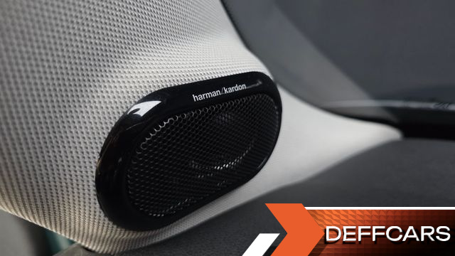 Mini COOPER Standard Third Generation купить на сайте DeffCars