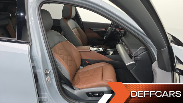 BMW 5-SERIES 530i xDrive M Sport купить на сайте DeffCars