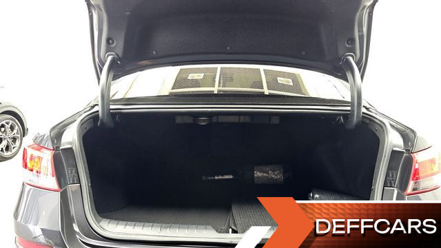 Kia K5 2.0 Intelligent купить на сайте DeffCars