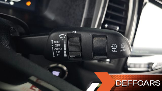 Ssangyong REXTON Diesel 2.2 4WD Prestige купить на сайте DeffCars