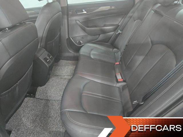 Hyundai SONATA 2.0 Modern купить на сайте DeffCars