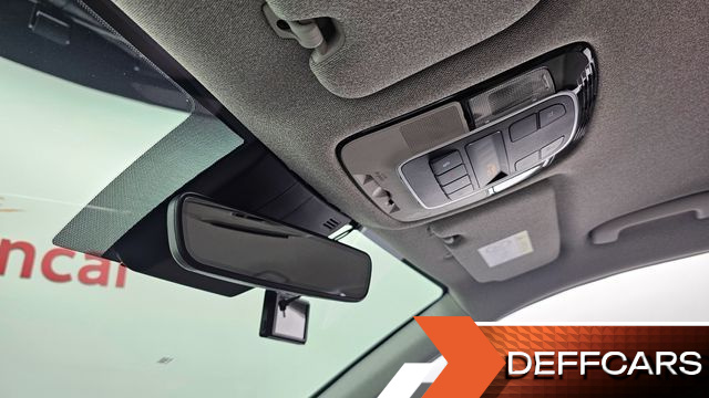 Hyundai SONATA Inspiration купить на сайте DeffCars