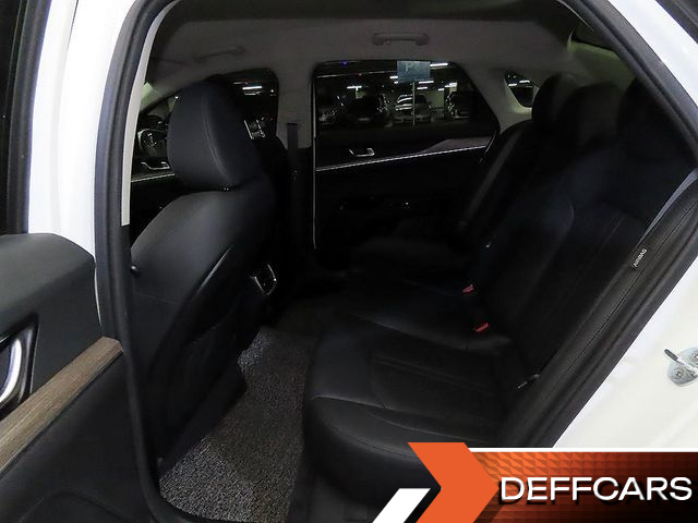 Kia K5 2.0 Noblesse купить на сайте DeffCars
