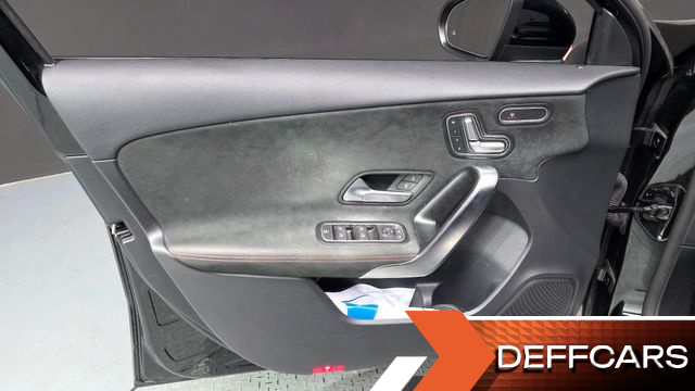 Mercedes A-CLASS AMG A45 4MAITC+ Hatchback купить на сайте DeffCars
