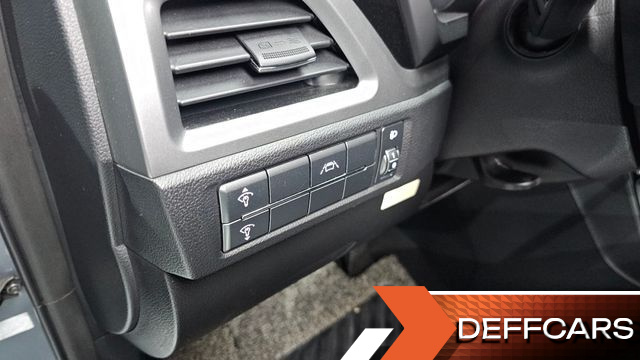 Ssangyong KORANDO Gasoline 1.5 2WD C5 купить на сайте DeffCars