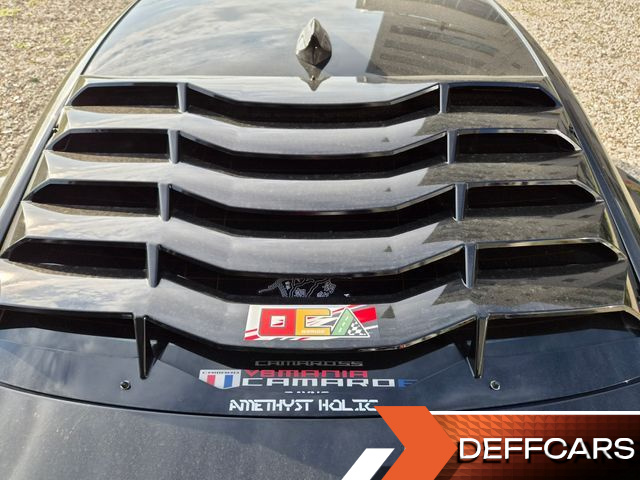 ChevroletGMDaewoo CAMARO SS 6.2 V8 купить на сайте DeffCars