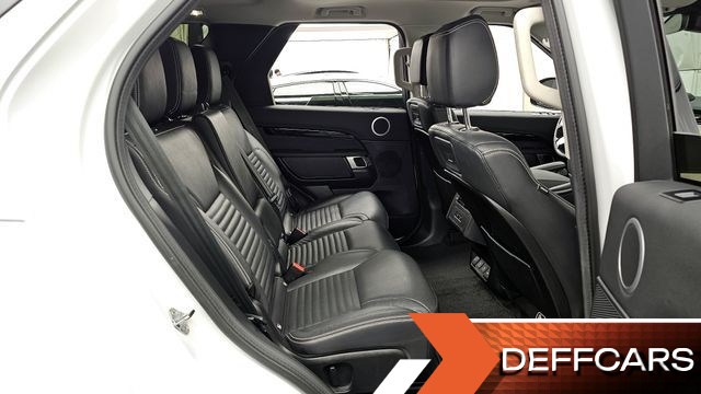 Land Rover DISCOVERY D250 S купить на сайте DeffCars