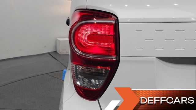 Kia RAY Van Prestige купить на сайте DeffCars
