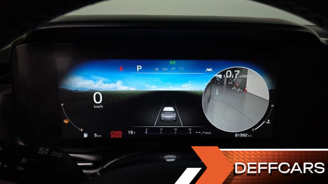 Kia CARNIVAL Gasoline 9-Seater Signature купить на сайте DeffCars