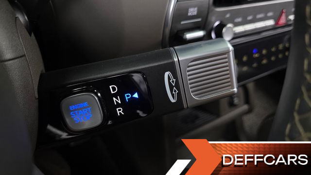Hyundai PALISADE Gasoline 2.5T 2WD 9-Seater Calligraphy купить на сайте DeffCars
