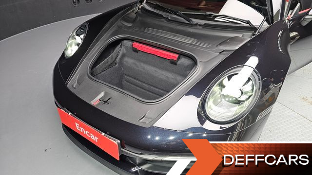 Porsche 911 Carrera S купить на сайте DeffCars