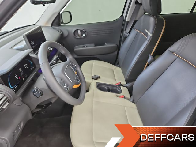 Hyundai CASPER The Essential купить на сайте DeffCars