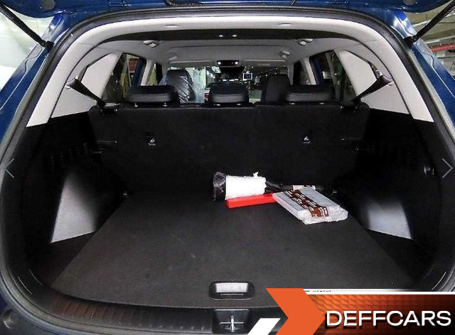 Kia SELTOS Gasoline 1.6 Turbo 2WD Signature купить на сайте DeffCars