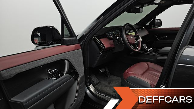 Land Rover RANGE ROVER SPORT P360 Autobiography купить на сайте DeffCars