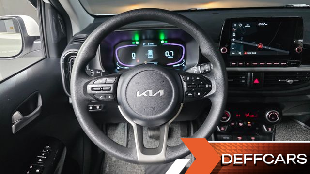 Kia MORNING Prestige купить на сайте DeffCars