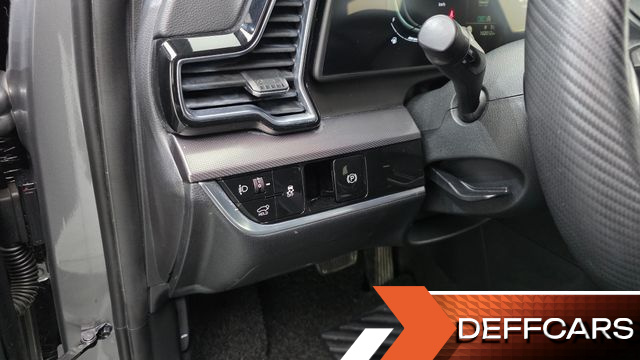 Kia SPORTAGE Diesel 2.0 2WD Nobleless купить на сайте DeffCars