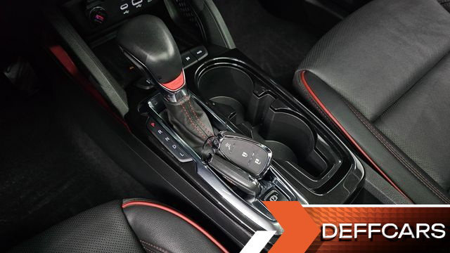 ChevroletGMDaewoo TRAILBLAZER 1.3 Turbo 4WD RS купить на сайте DeffCars