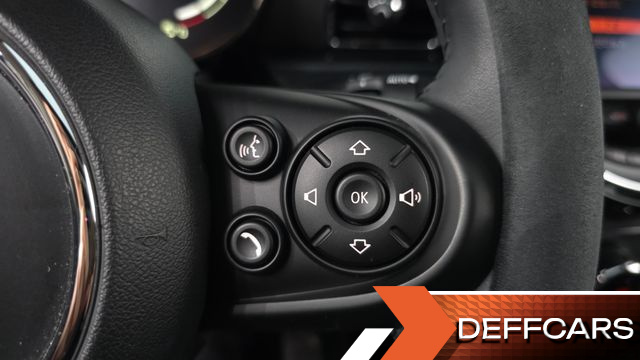 Mini CLUBMAN High 2nd купить на сайте DeffCars