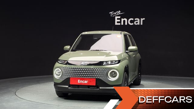 Hyundai CASPER Van Smart купить на сайте DeffCars