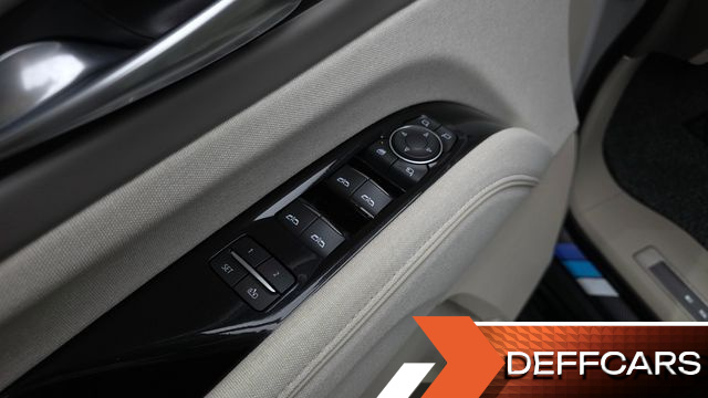 Cadillac ESCALADE 6.2 Sports Platinum купить на сайте DeffCars