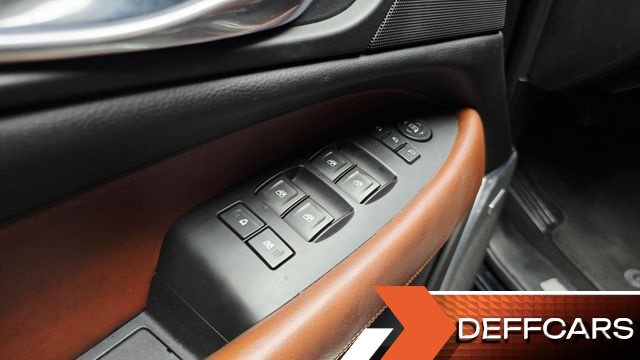 Cadillac ESCALADE 6.2 4th купить на сайте DeffCars