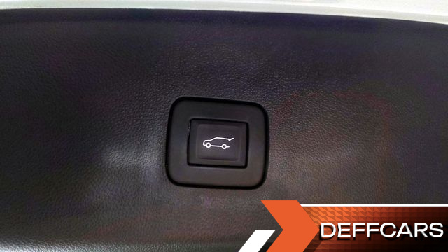 ChevroletGMDaewoo TRAX 1.2 ACTIV купить на сайте DeffCars