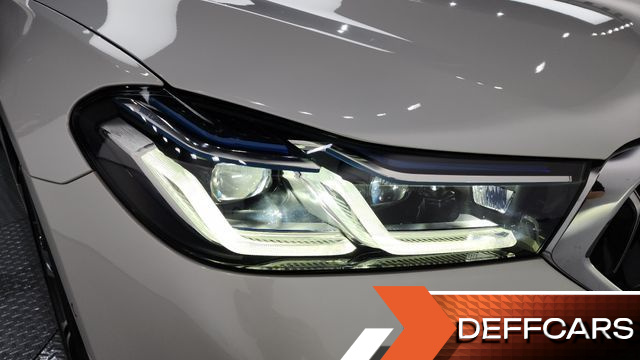 BMW GRAN TURISMO 630i xDrive M Sport купить на сайте DeffCars