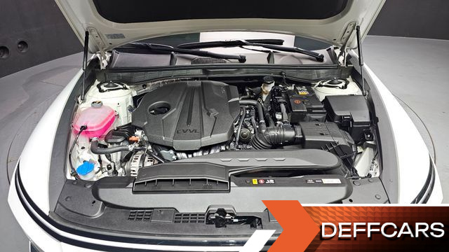Hyundai SONATA 2.0 Premium купить на сайте DeffCars
