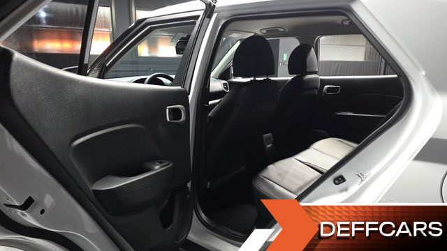 Hyundai VENUE 1.6 Smart купить на сайте DeffCars