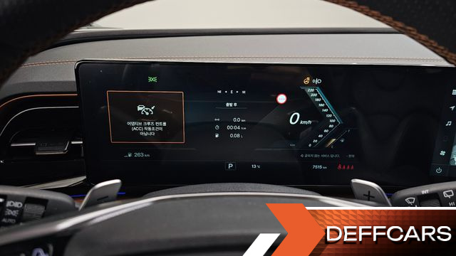 Ssangyong TORRES Gasoline 1.5 2WD T7 купить на сайте DeffCars