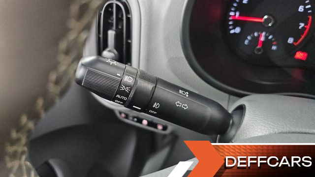 Kia MORNING Prestige купить на сайте DeffCars