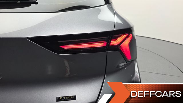 Renault-KoreaSamsung SCENIC Techno Plus купить на сайте DeffCars