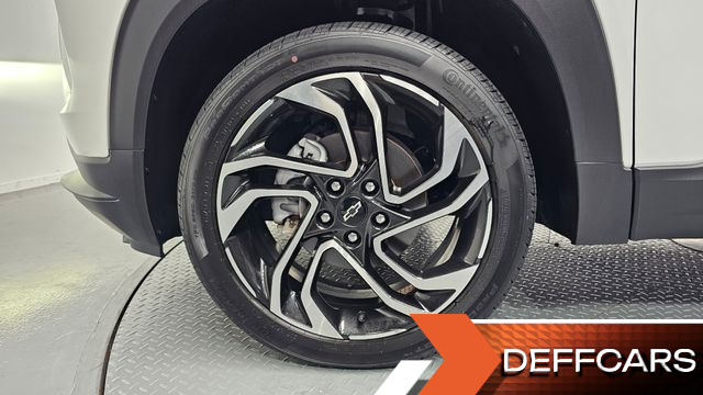 ChevroletGMDaewoo TRAILBLAZER 1.3 Turbo 4WD RS купить на сайте DeffCars