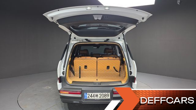 Hyundai SANTAFE HEV 1.6 2WD Prestige купить на сайте DeffCars