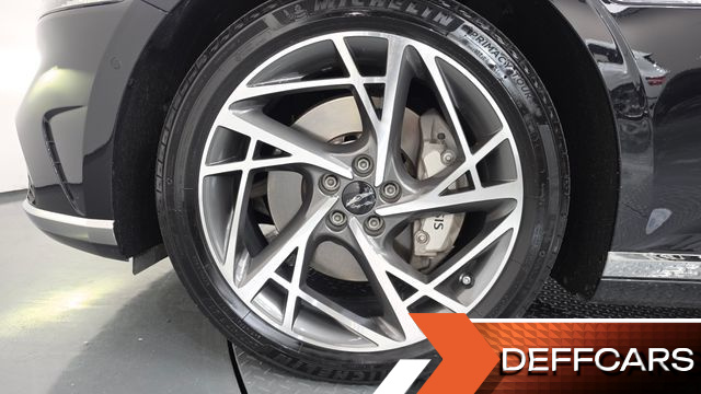 Genesis G90 Gasoline 3.5 Turbo AWD купить на сайте DeffCars