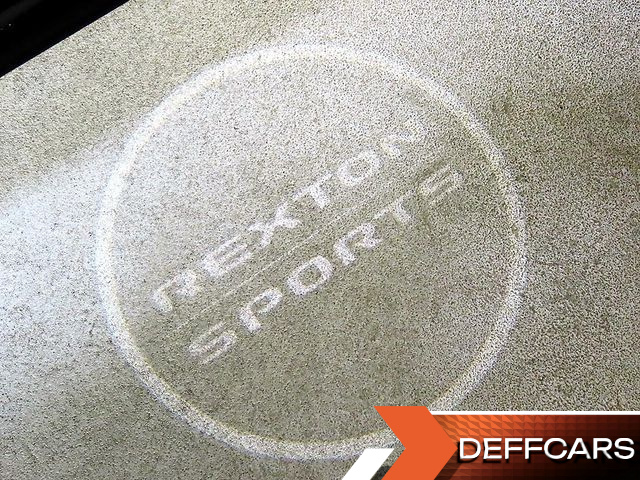 Ssangyong REXTON Diesel 2.2 4WD Expedition купить на сайте DeffCars