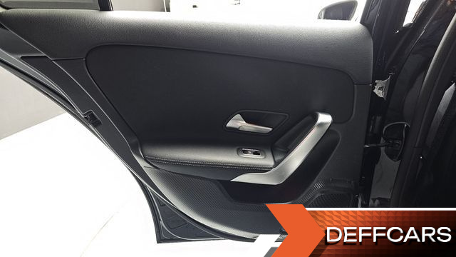 Mercedes A-CLASS A220 Hatchback купить на сайте DeffCars