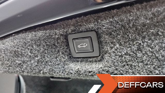 Cadillac CT6 3.6 Platinum AWD купить на сайте DeffCars