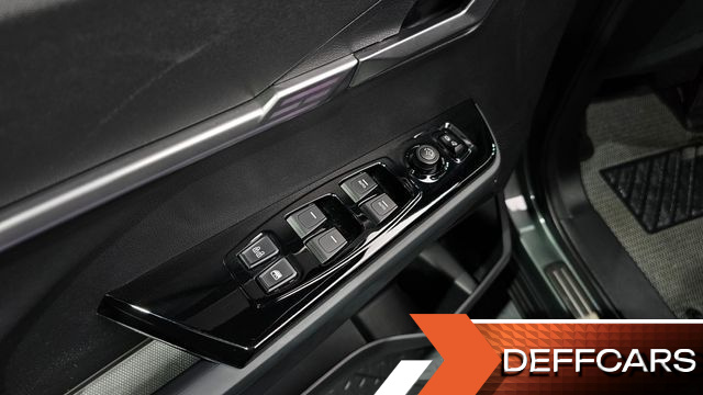 Ssangyong TORRES Gasoline 1.5 2WD T7 купить на сайте DeffCars