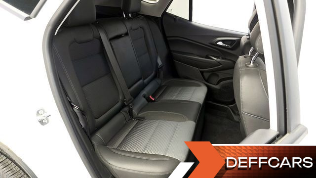 ChevroletGMDaewoo TRAX 1.2 LT Plus купить на сайте DeffCars