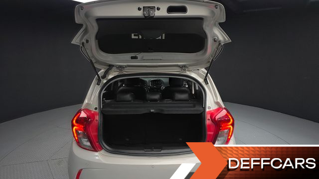 ChevroletGMDaewoo SPARK Premier купить на сайте DeffCars