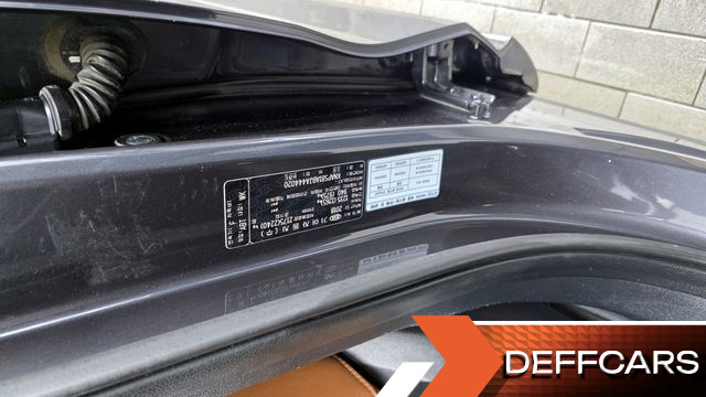 Kia SORENTO Diesel 2.0 2WD Noblesse купить на сайте DeffCars