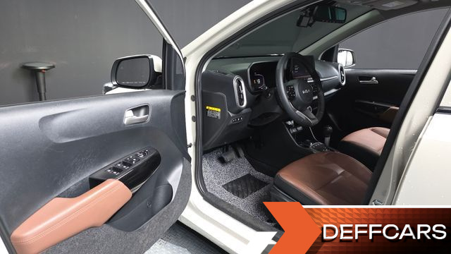 Kia MORNING Signiture купить на сайте DeffCars